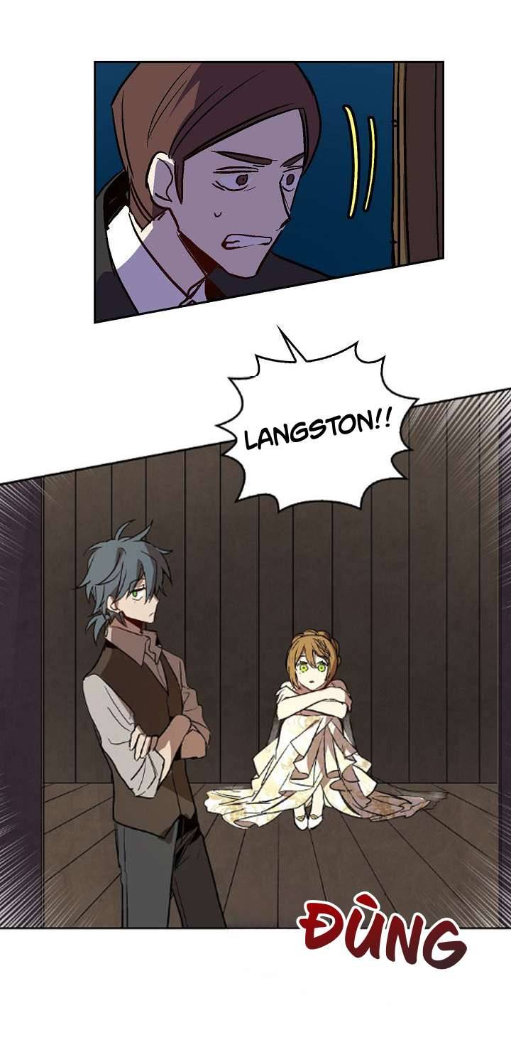 Vị Hôn Thê Khế Ước Của Công Tước Chapter 19 - Trang 4