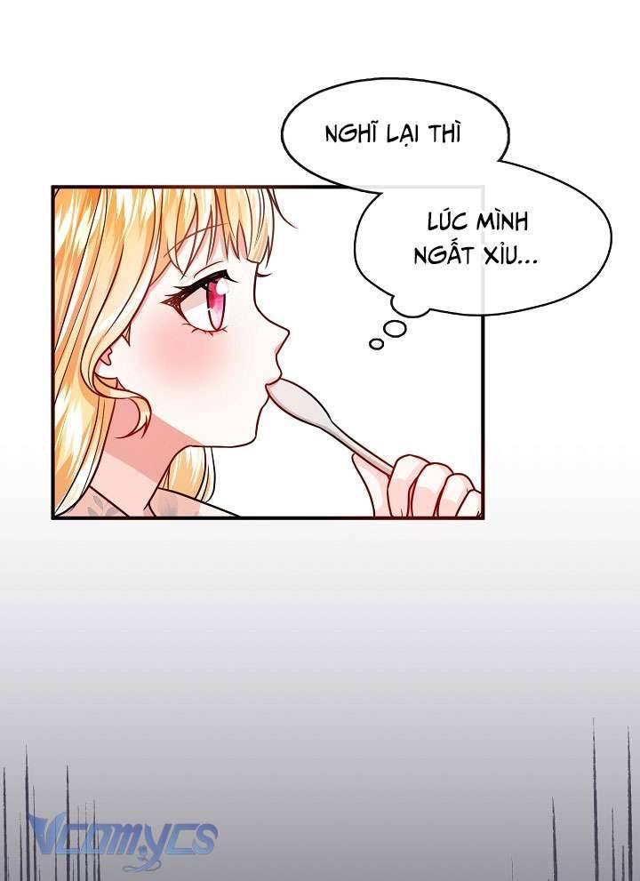 Công Chúa Là Người Chơi Chapter 21 - Trang 3