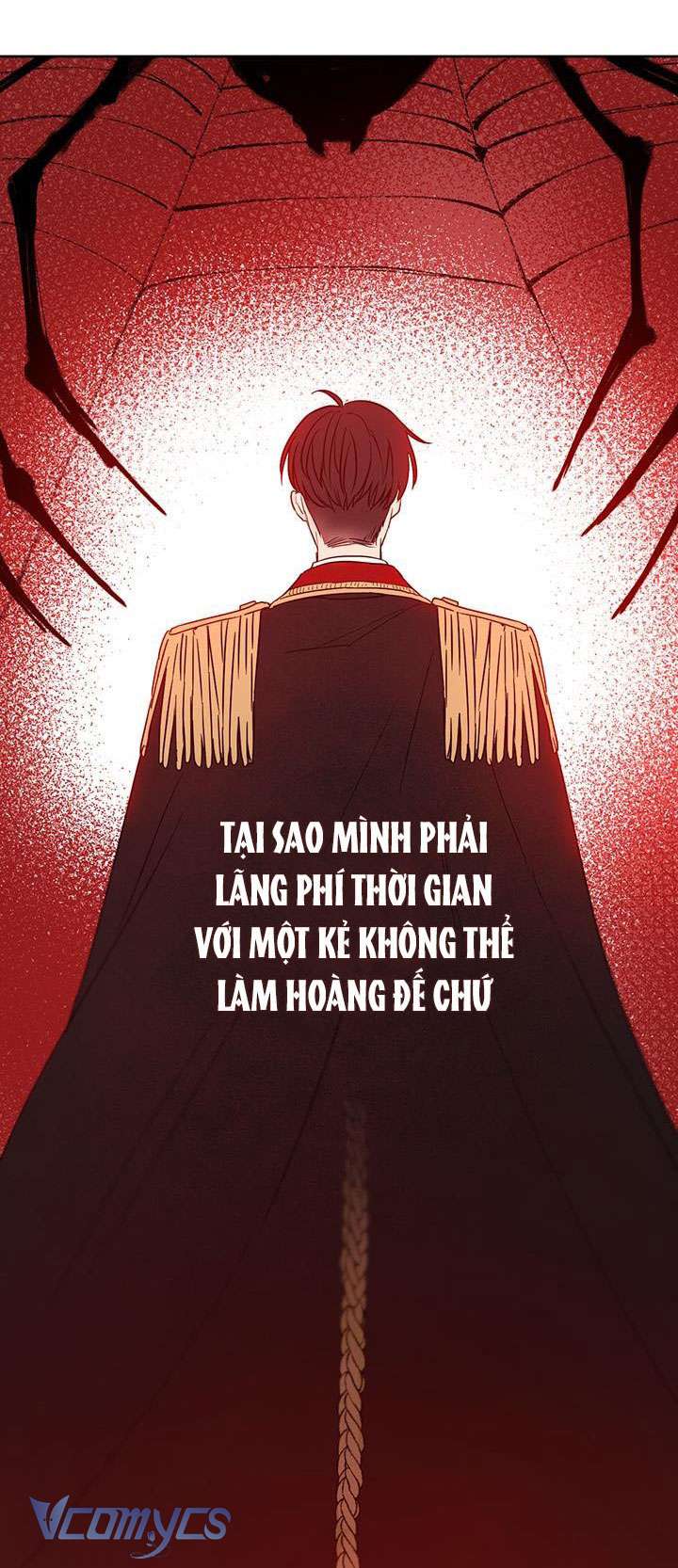 Cuộc Sống Mới Của Công Nương Chapter 1 - Trang 4