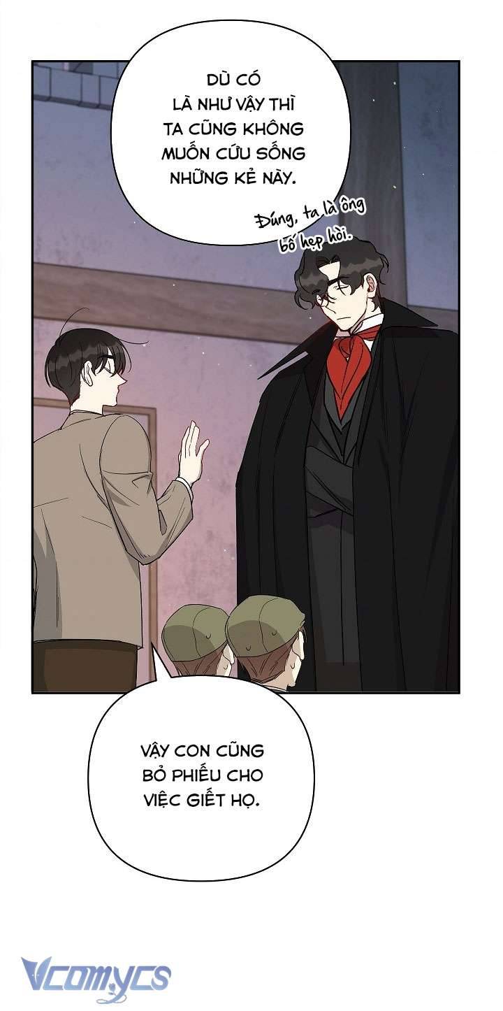 Phương Pháp Trở Thành Con Gái Của Người Hùng Bóng Đêm Chap 27 - Trang 2