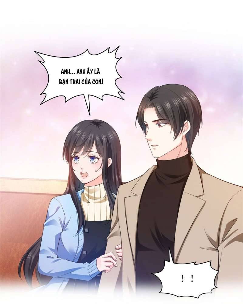 Hệt Như Hàn Quang Gặp Nắng Gắt Chap 141 - Trang 3