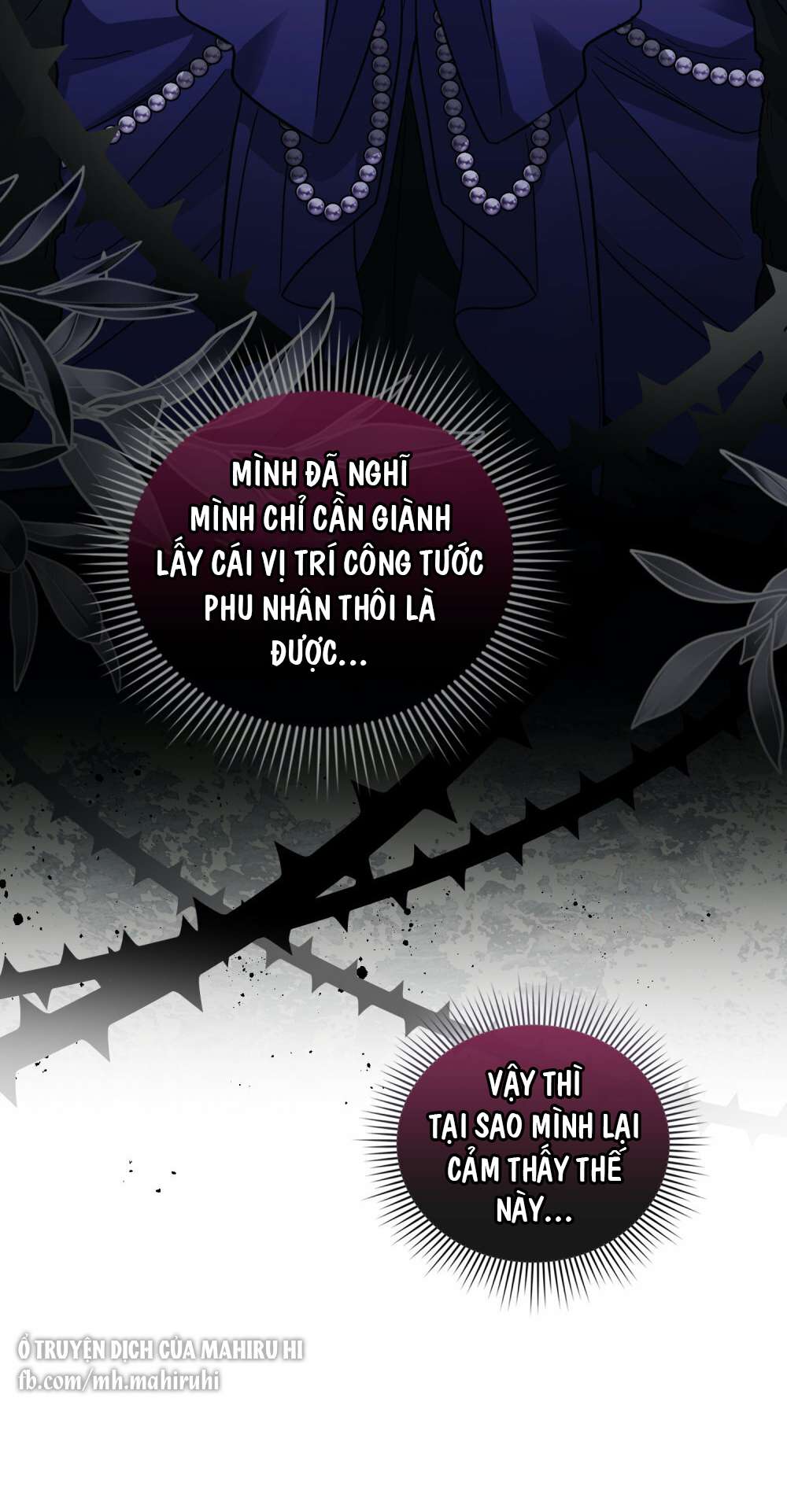 Tìm Lại Camellia Chapter 60 - Trang 4