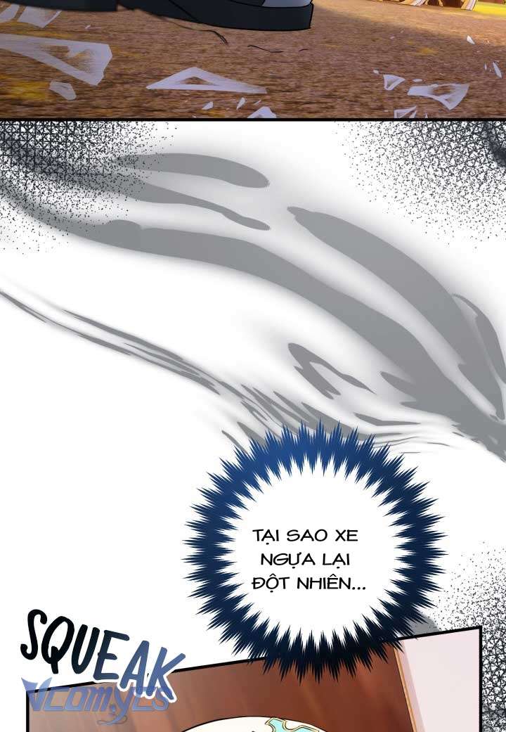 Mê Cung Cám Dỗ Của Emilone Chapter 5 - Trang 4