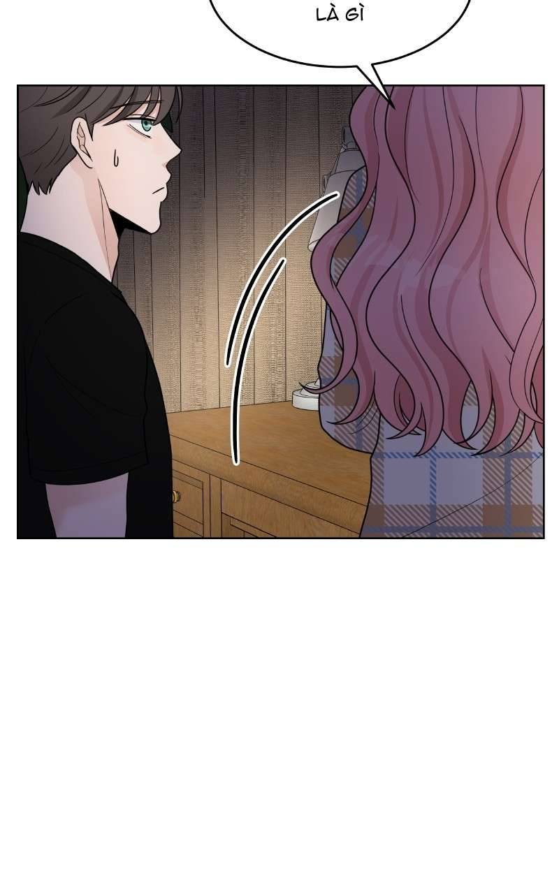 Thời Gian Trở Thành Lý Do Của Đôi Ta Chapter 50 - Trang 4