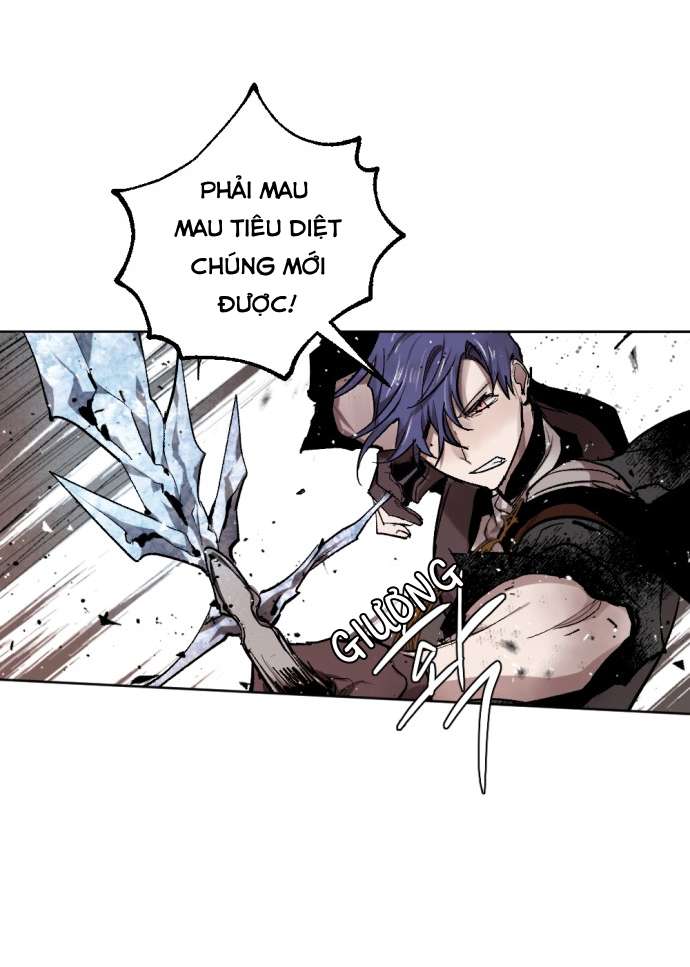 Lời Thú Nhận Của Chúa Tể Bóng Tối Chap 28 - Trang 4