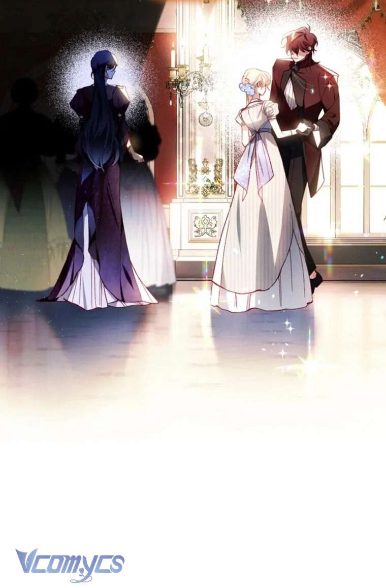 Nuôi vị hôn phu bằng tiền bạc. Chap 34 - Trang 2