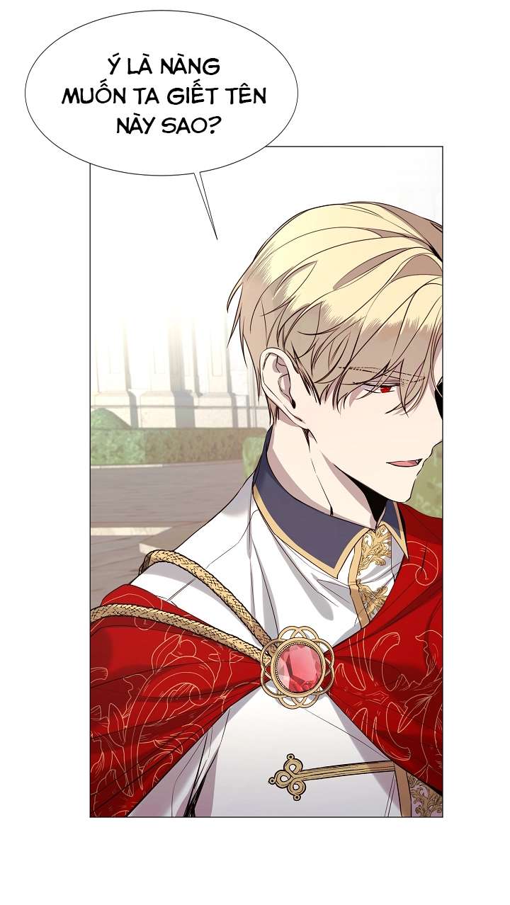 Ác Nữ Cần Bạo Chúa Chapter 18 - Trang 4