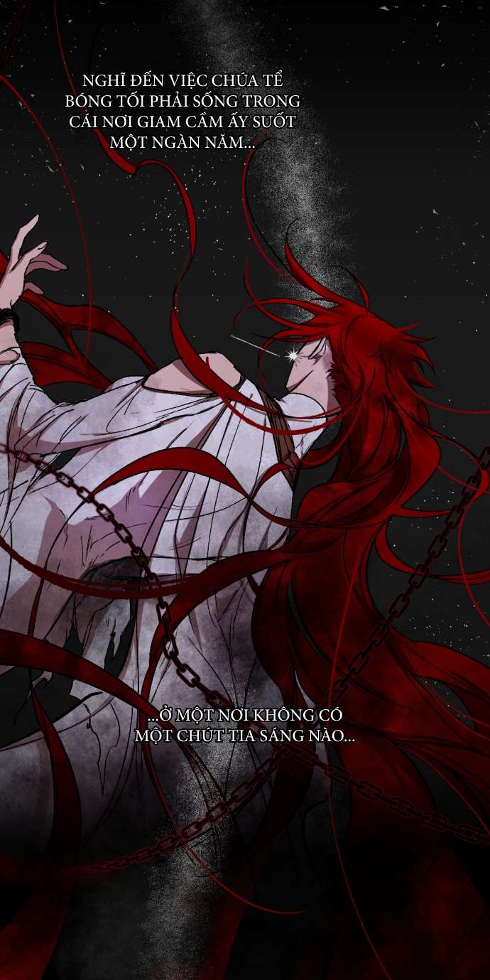 Lời Thú Nhận Của Chúa Tể Bóng Tối Chap 15 - Trang 4