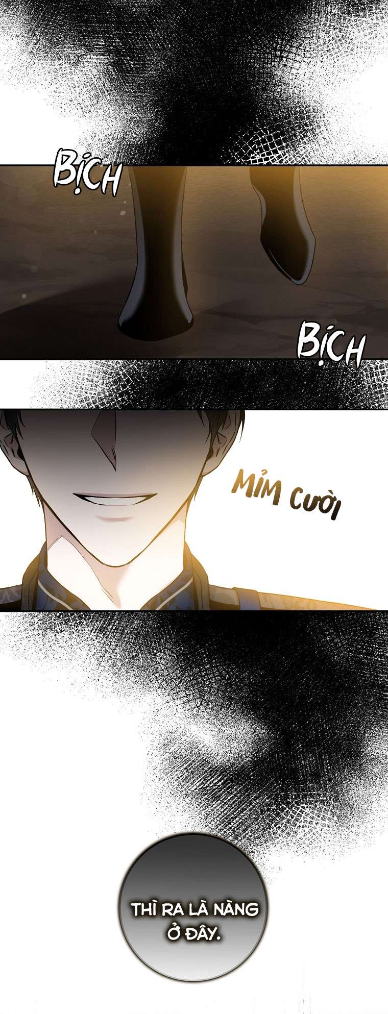 Thuần Hóa Bạo Quân Rồi Bỏ Trốn Chap 69 - Next Chap 70