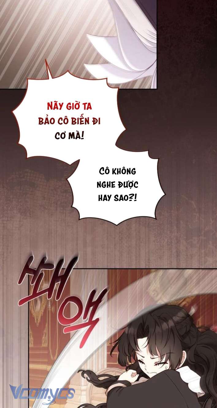 Tôi Được Nuôi Dưỡng Bởi Những Kẻ Phản Diện Chap 49 - Trang 3