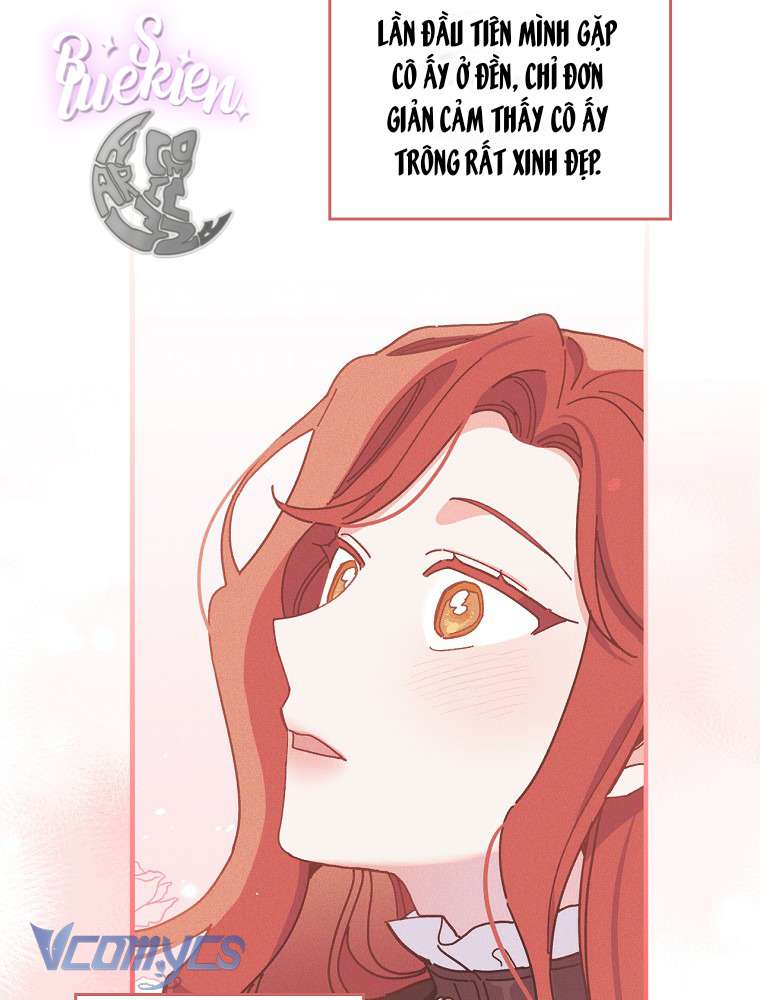 Chị Gái Của Nhân Vật Phản Diện Hôm Nay Cũng Đang Đau Khổ Chapter 56 - Trang 4