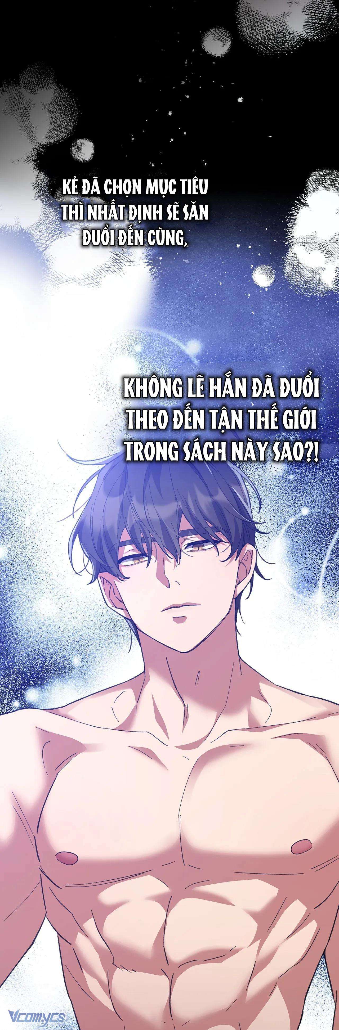 Chạy Trốn Khỏi Thợ Săn Chap 2 - Trang 4