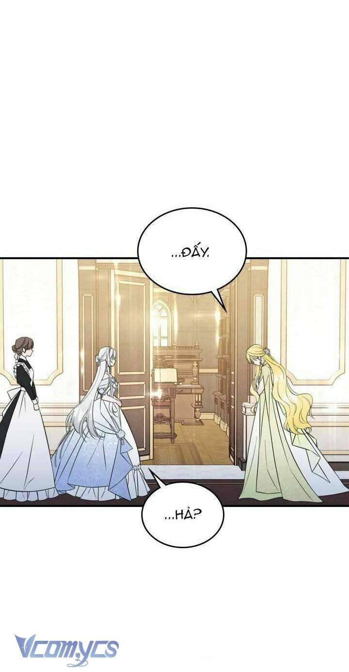 Công Nương Toàn Năng Cũng Thấy Chán Nản Chap 30 - Trang 3