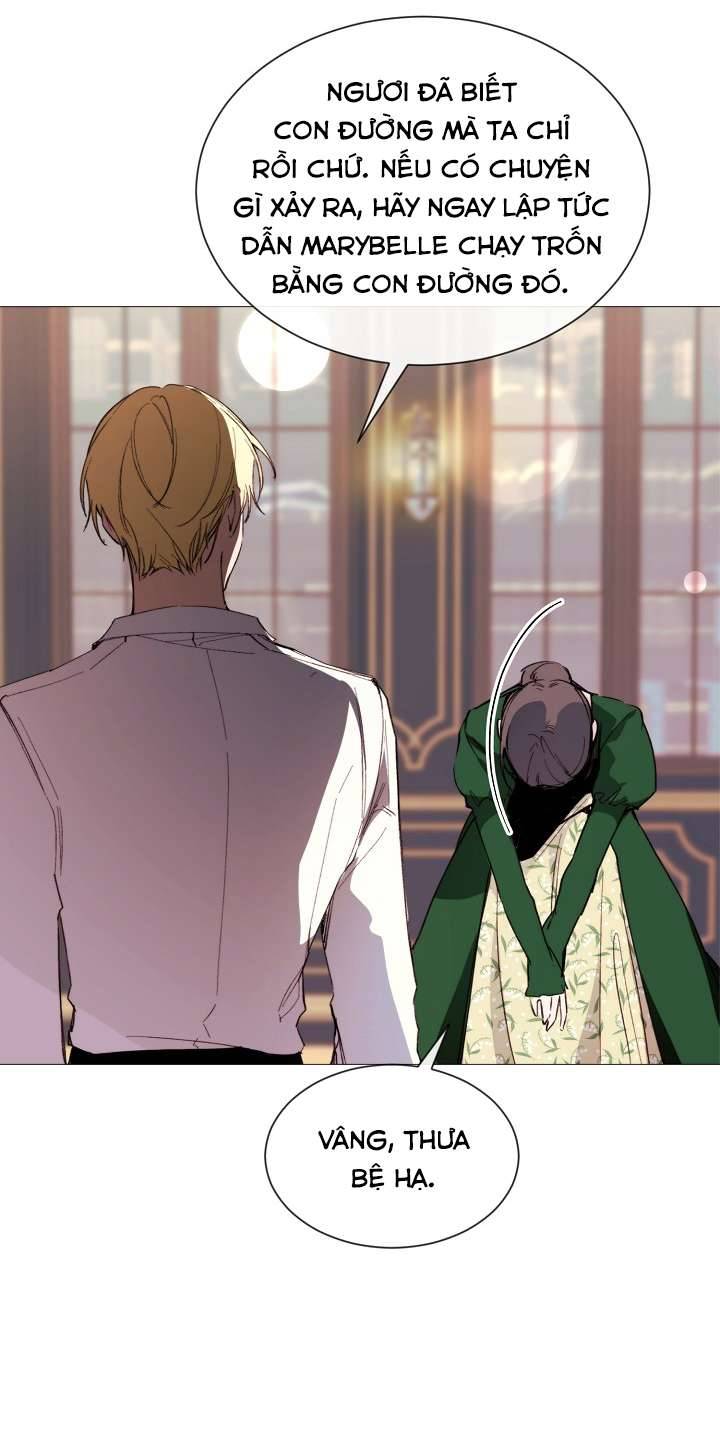 Ác Nữ Cần Bạo Chúa Chapter 64 - Trang 4