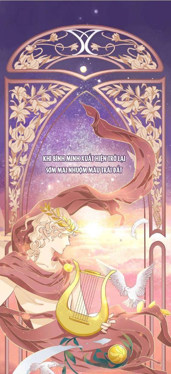 Địch Úc Đa Chi Ca Chapter 1 - Trang 3