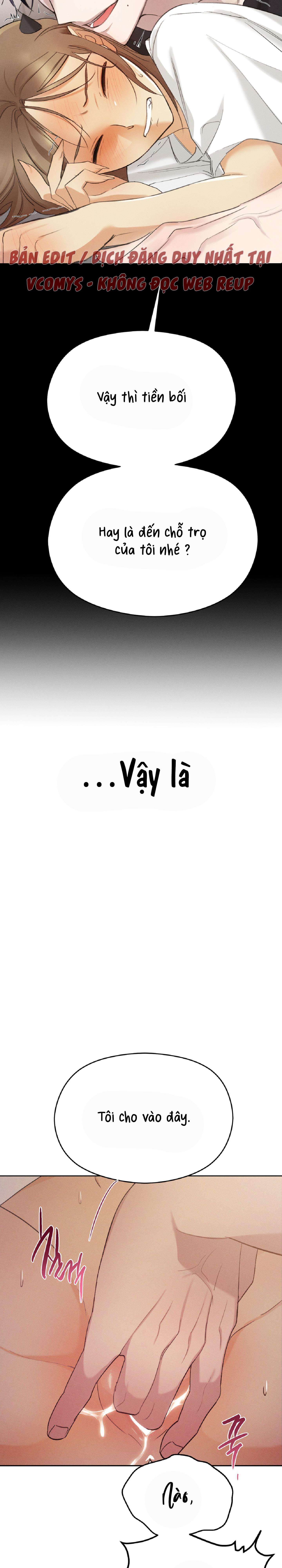 [ 18+ ] Cô nàng Succubus Chap 2 - Next Chap 3