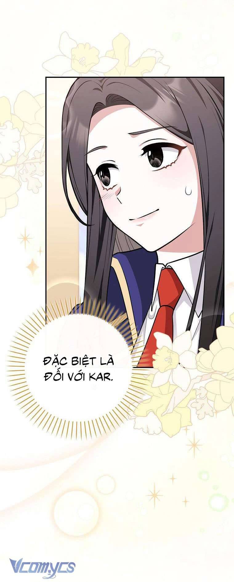 Tôi Thề Chúng Ta Chỉ Là Bạn Chapter 11 - Trang 4