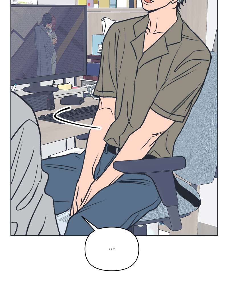 Tình Xưa Viết Lại Chapter 62 - Trang 3