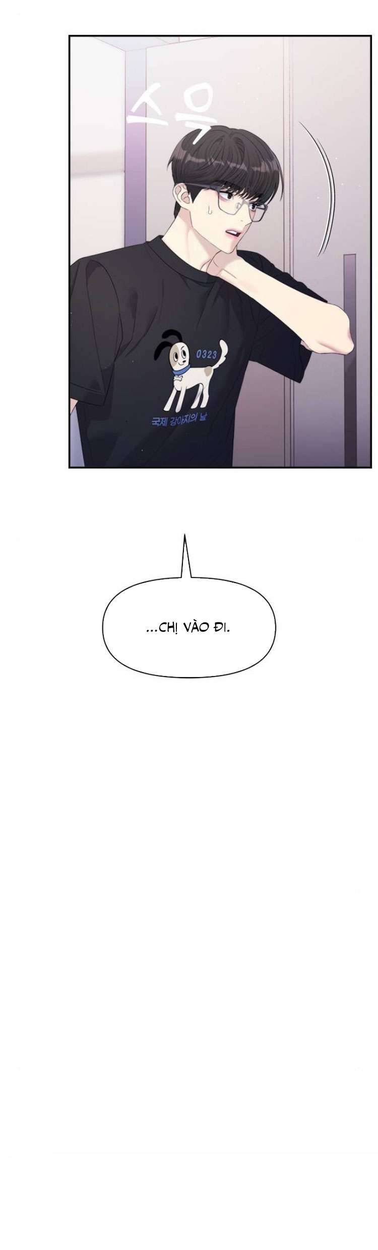 Couple Breaker Chapter 53 - Next Chapter 54