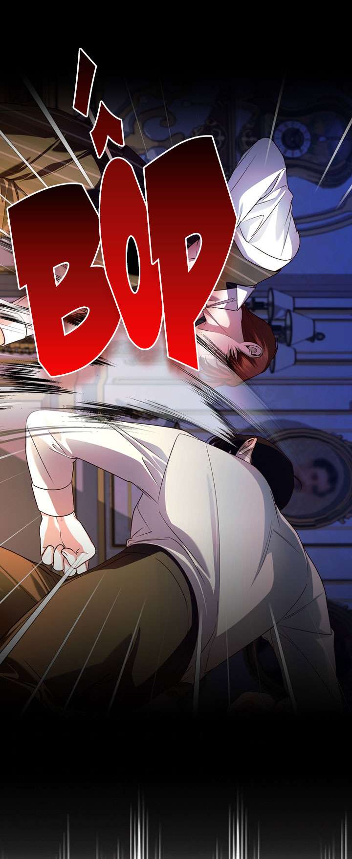 Phương Pháp Che Giấu Đứa Con Của Hoàng Đế Chapter 41 - Trang 4