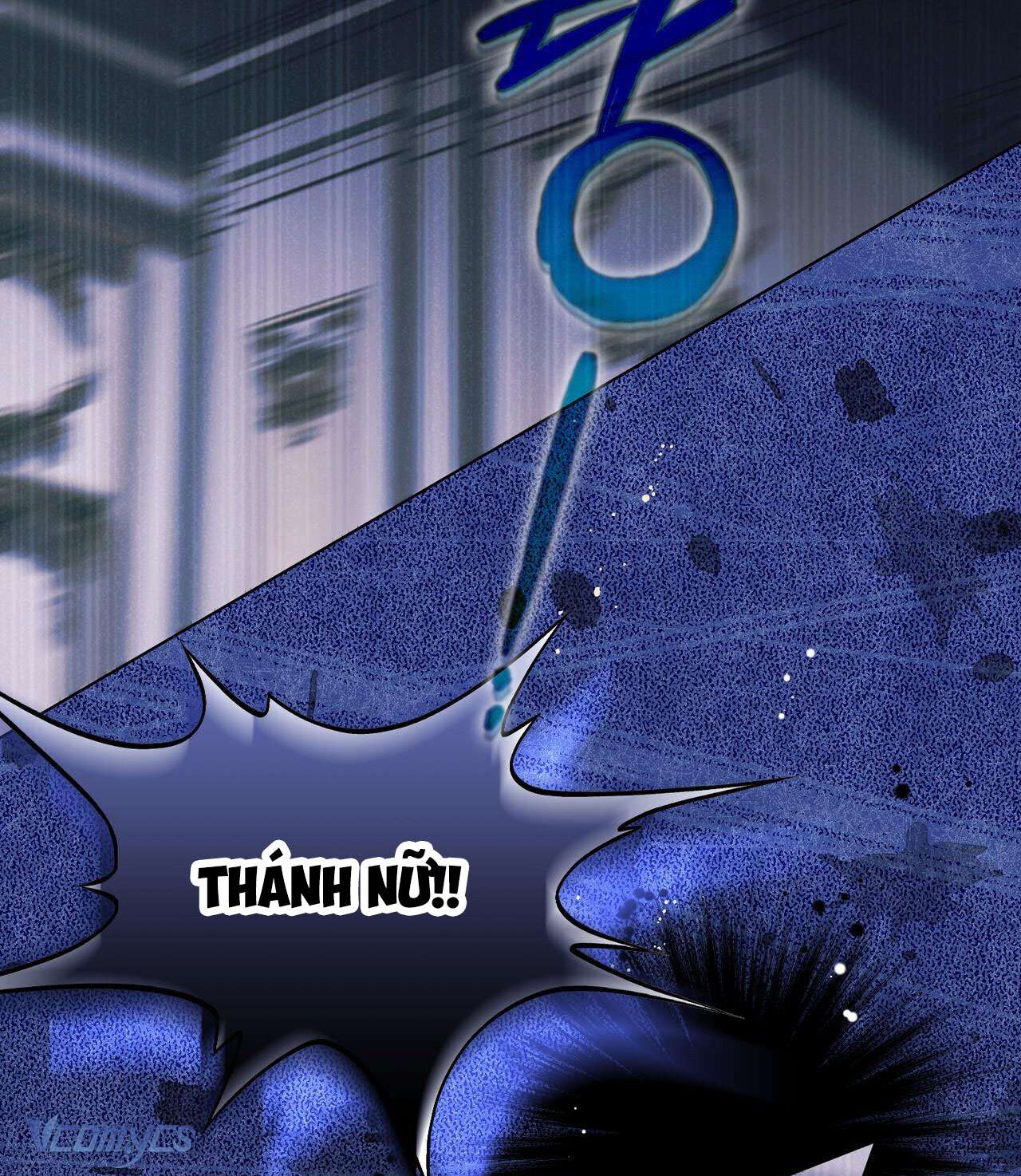 Thánh Nữ Giả Muốn Bỏ Trốn Chap 11 - Trang 4