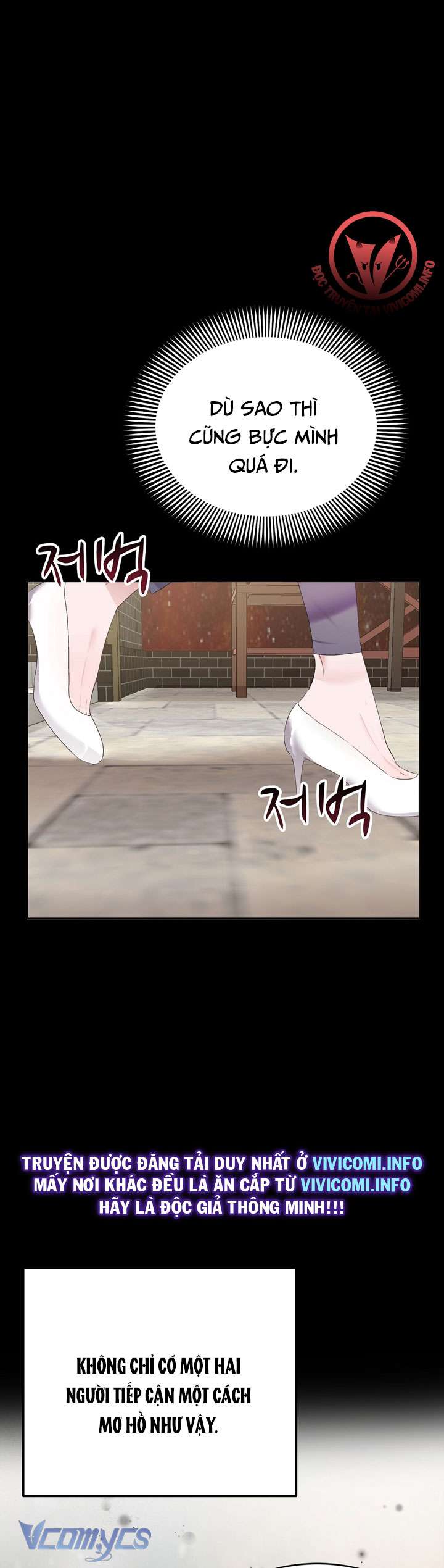 [18+] Người Bạn Dâm Đãng Chap 1 - Trang 2