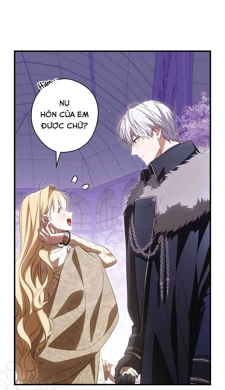 Phương Pháp Khiến Phu Quân Đứng Về Phía Tôi Chapter 71 - Trang 4