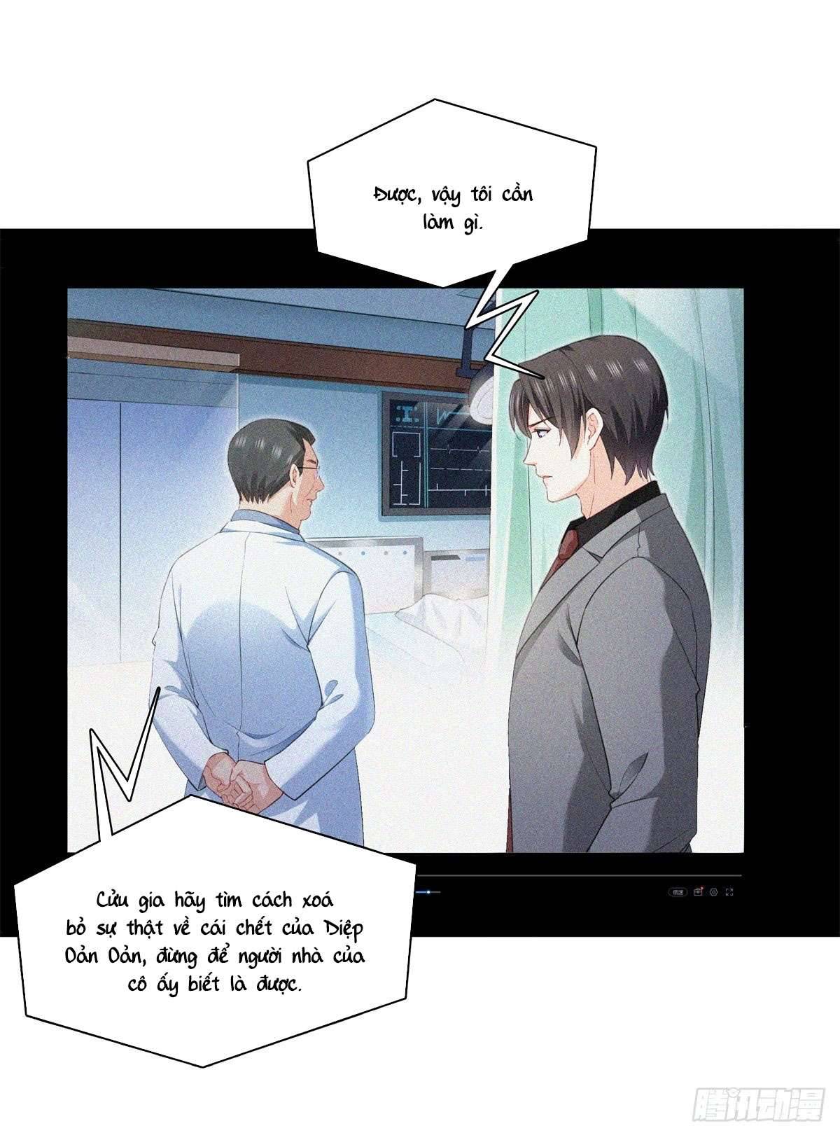 Hệt Như Hàn Quang Gặp Nắng Gắt Chap 253 - Trang 4