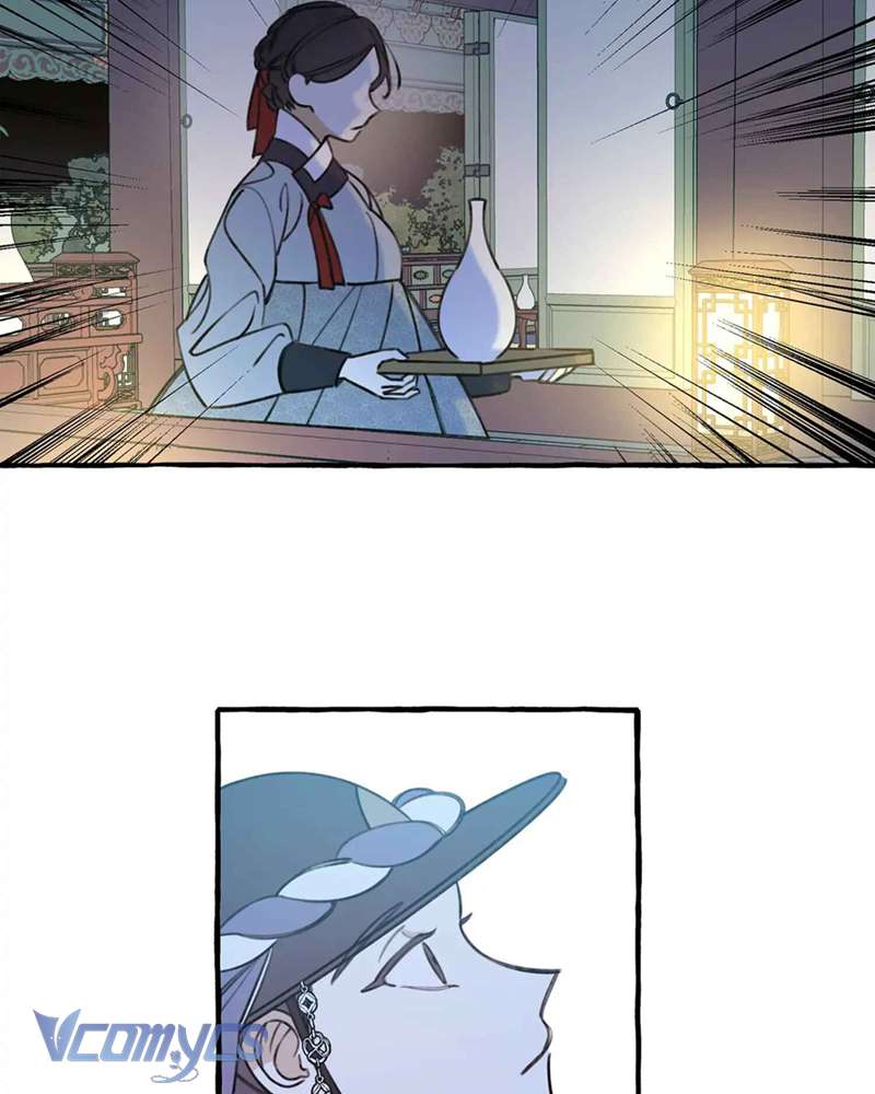 Chuyện Tình Hoa Lưu Ly Chap 5 - Next Chapter 5