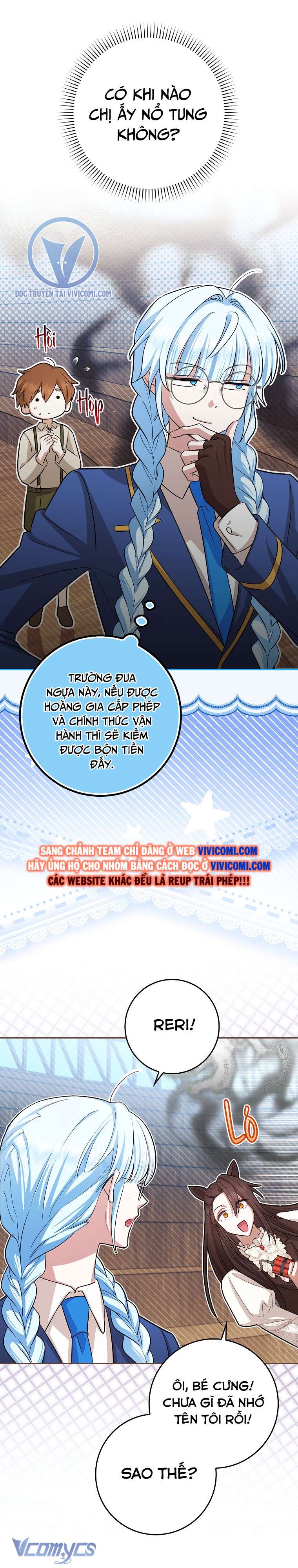 Thời Hạn Cuối Cùng Đang Tràn Ngập Trên Cửa Sổ Trạng Thái Chapter 40 - Trang 4