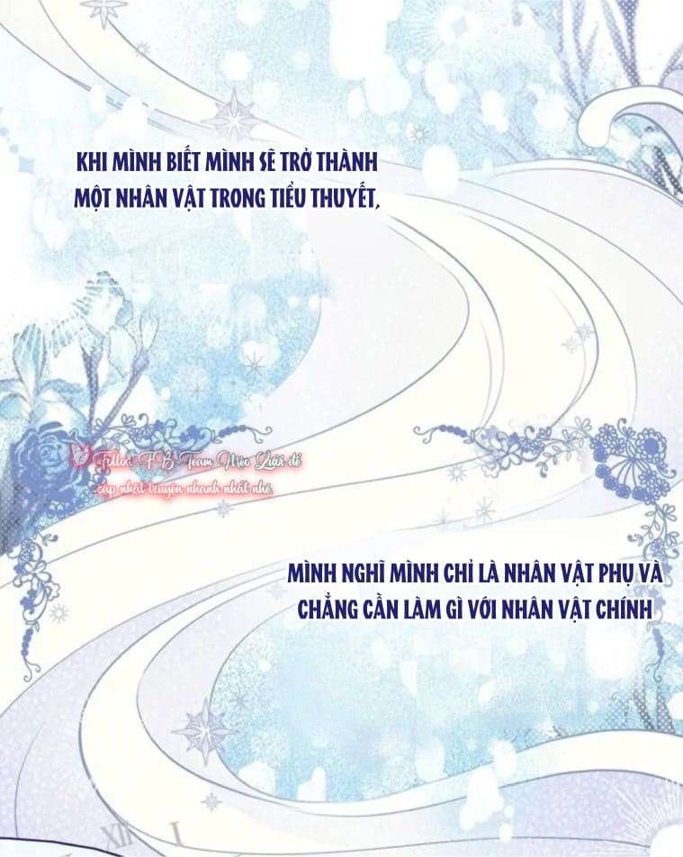 Tôi Đã Bảo Nữ Chính Đang Cải Trang Cơ Mà! Chap 15 - Trang 2