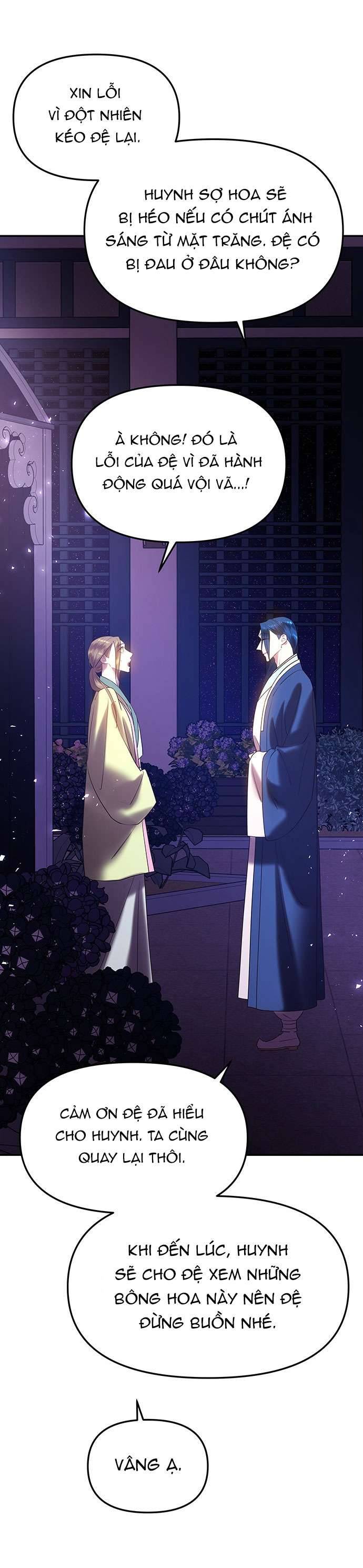 Vương Tử Huyền Bí Chapter 40 - Next Chapter 41