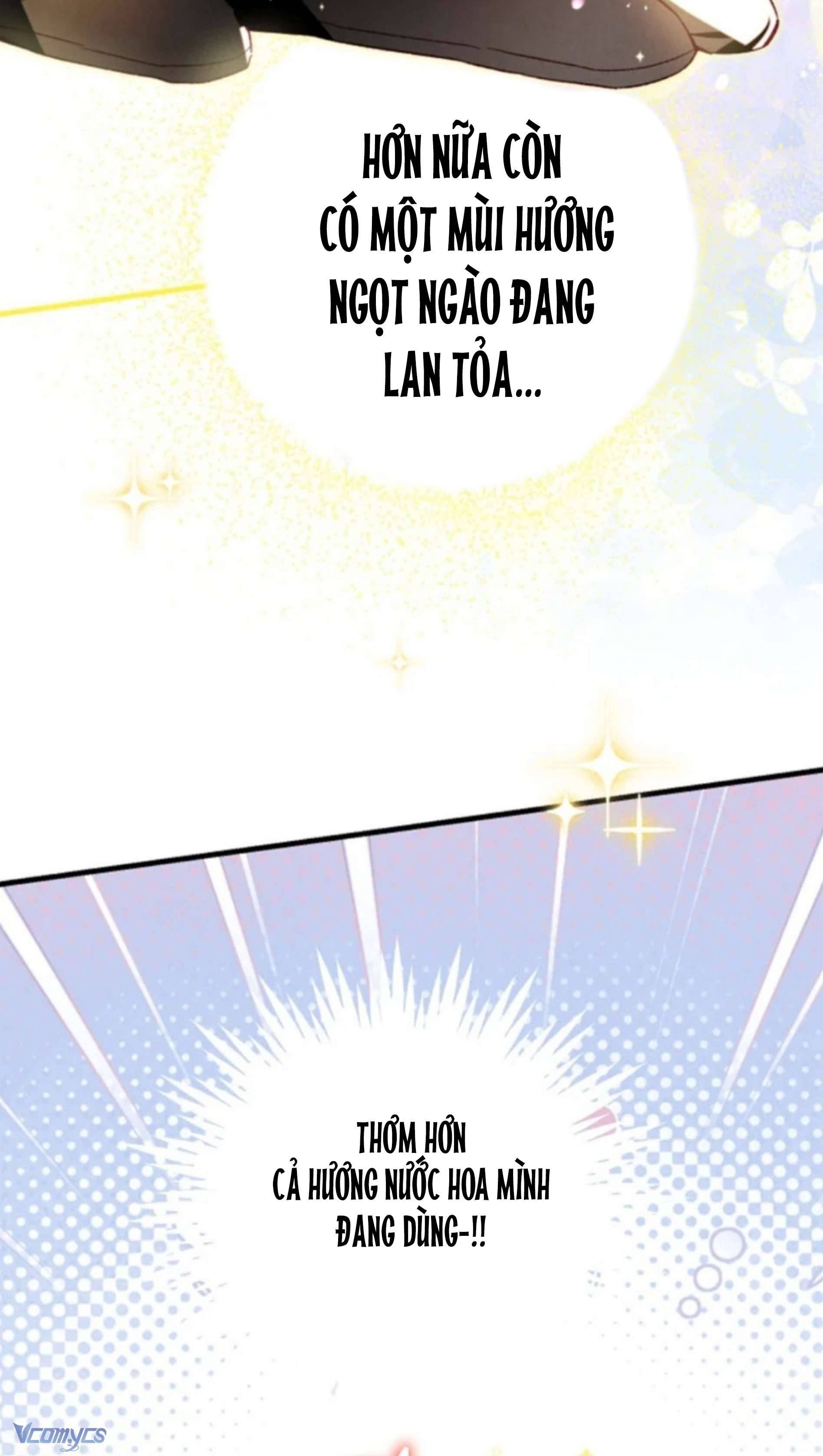 Nuôi vị hôn phu bằng tiền bạc. Chap 33 - Trang 2