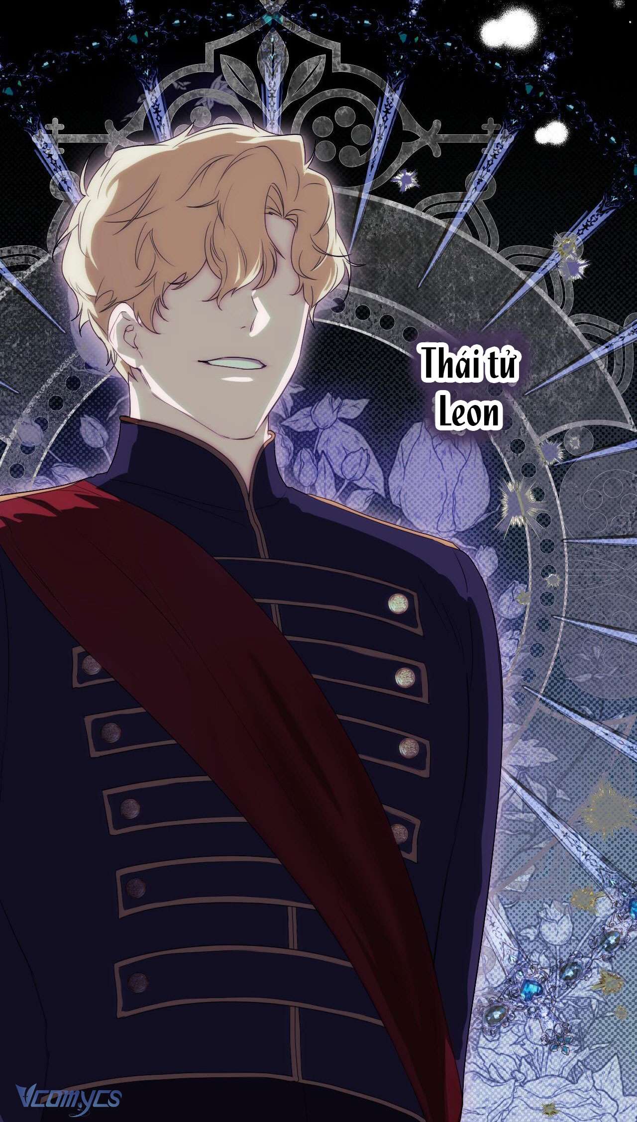 Thánh Nữ Giả Muốn Bỏ Trốn Chap 10 - Trang 4