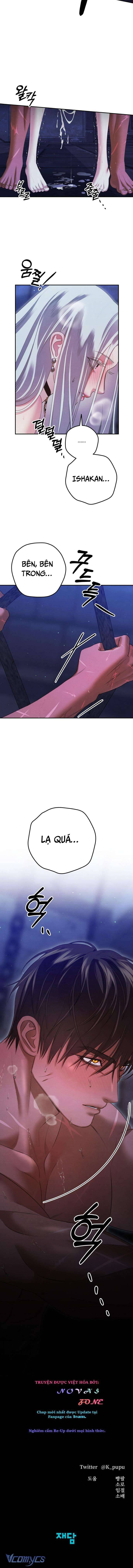 [18+] Hôn Nhân Săn Mồi Chap 36 - Trang 2