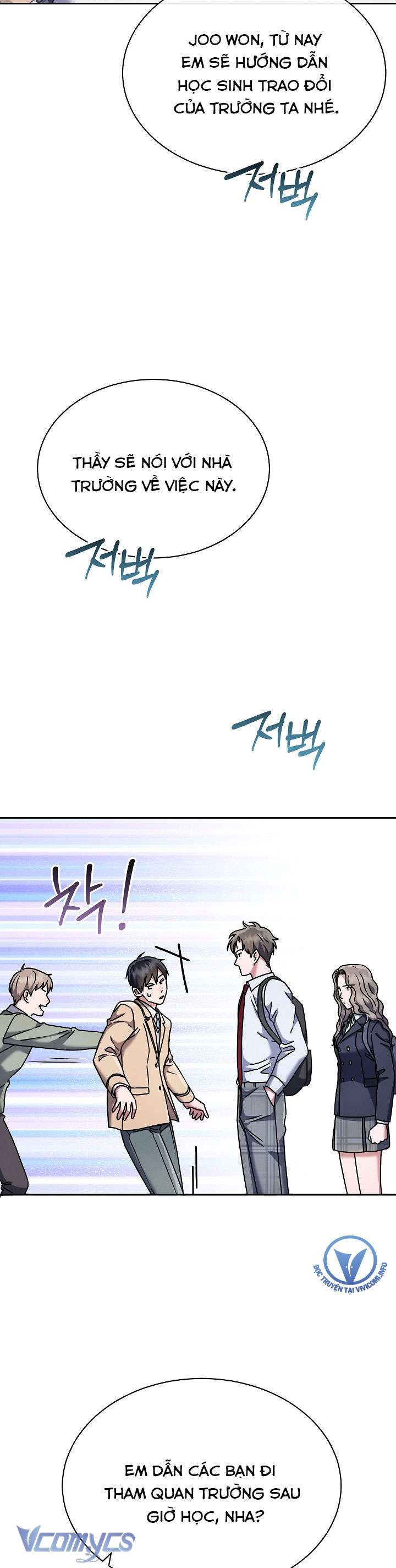 Thiên Tài Âm Nhạc Trường Nghệ Thuật Tái Sinh Thành Paganini Chap 8 - Trang 2