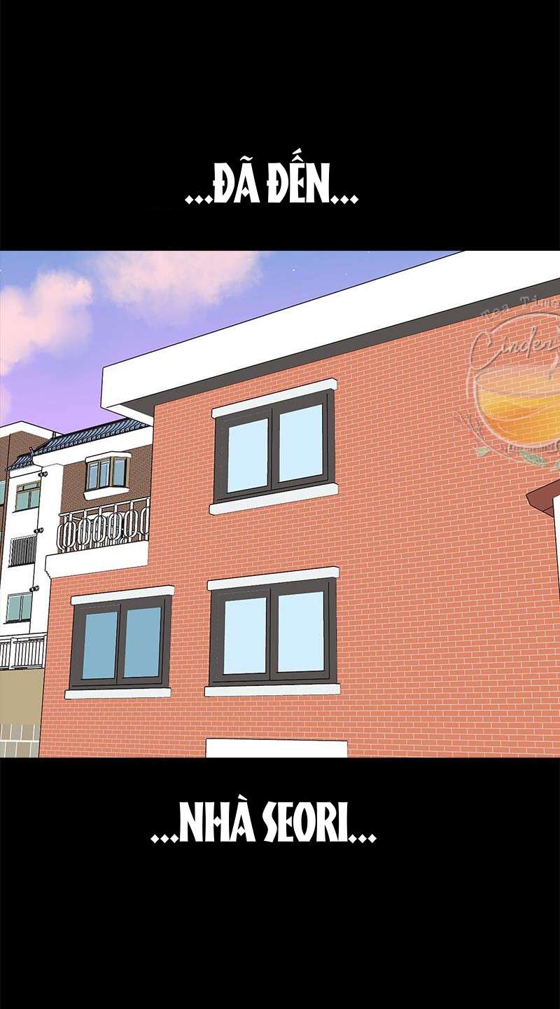 Tình Xưa Viết Lại Chapter 34 - Next Chapter 35