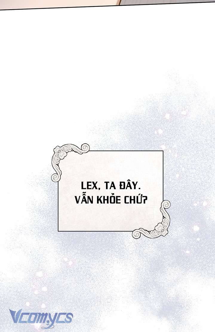 Cuộc Sống Mới Của Công Nương Chapter 14 - Trang 4