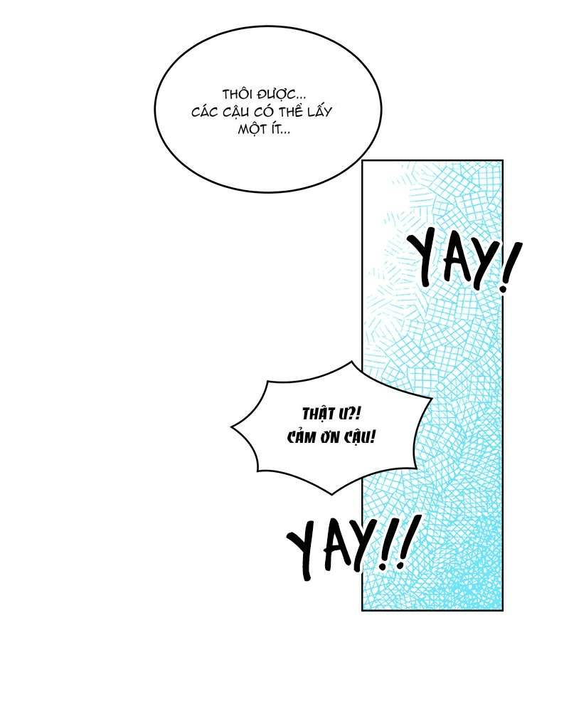 Thời Gian Trở Thành Lý Do Của Đôi Ta Chapter 25 - Trang 4