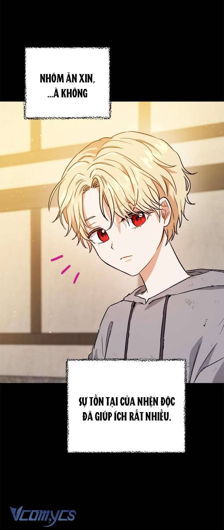 Cuộc Sống Mới Của Công Nương Chapter 36 - Trang 4