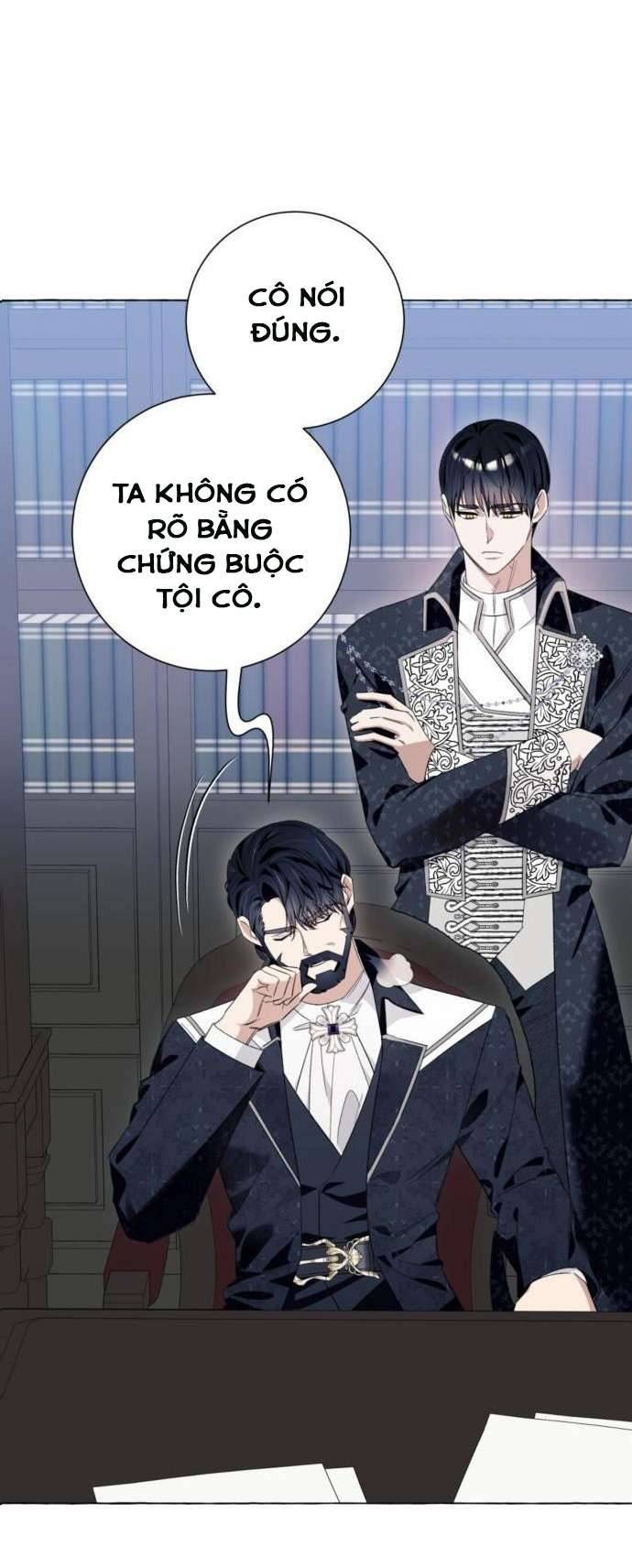 Tôi Tưởng Đó Chỉ Là Tiểu Thuyết Trọng Sinh Bình Thường Chapter 18 - Trang 4