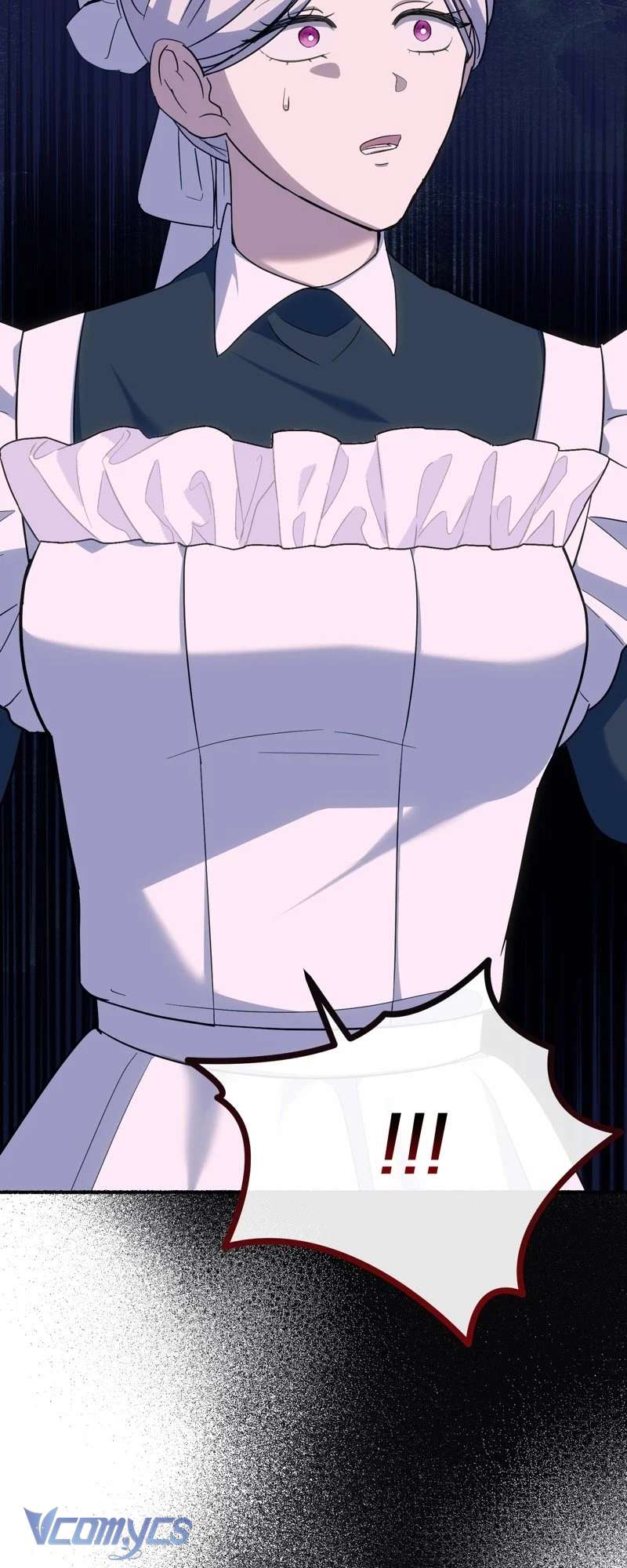 Trở Thành Chú Mèo Ngủ Cùng Bạo Chúa Chapter 18 - Trang 3