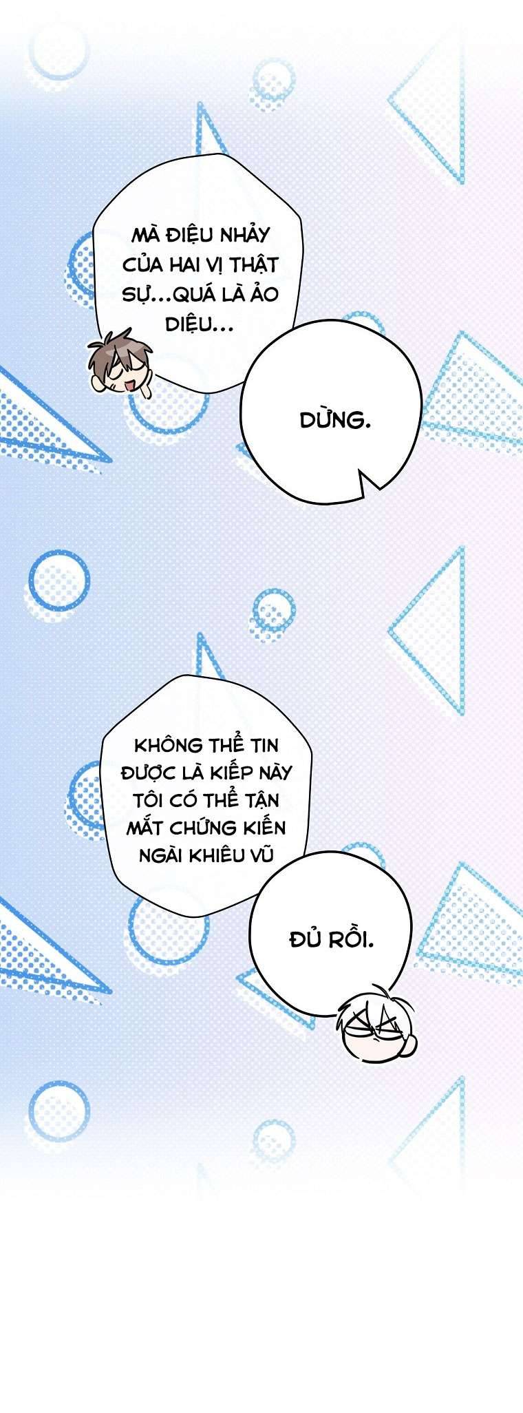 Phương Pháp Khiến Phu Quân Đứng Về Phía Tôi Chapter 52 - Trang 4