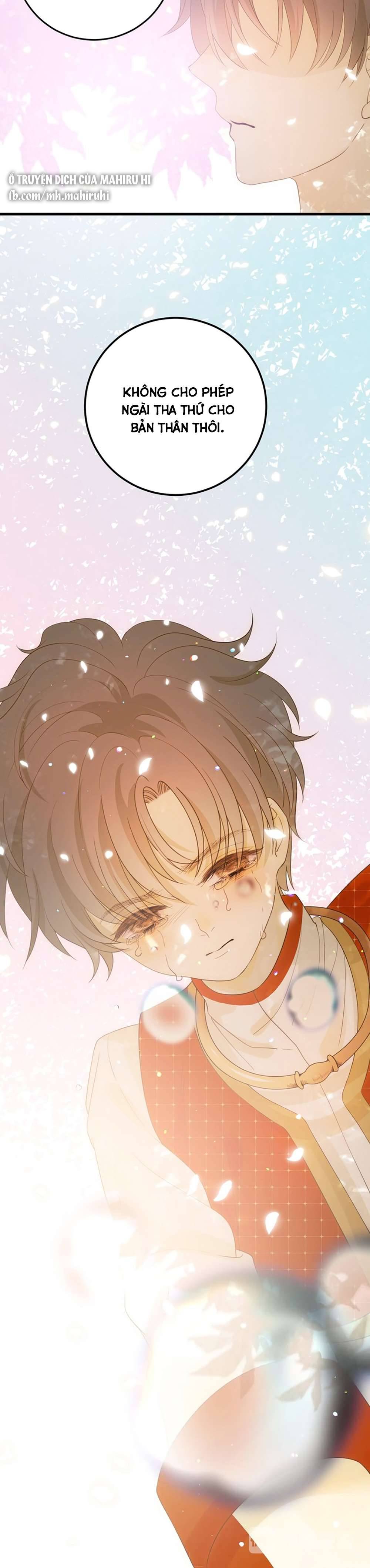 Thất Đại Kỳ Tích - Nước Mắt Bạo Quân Chap 35 - Trang 2