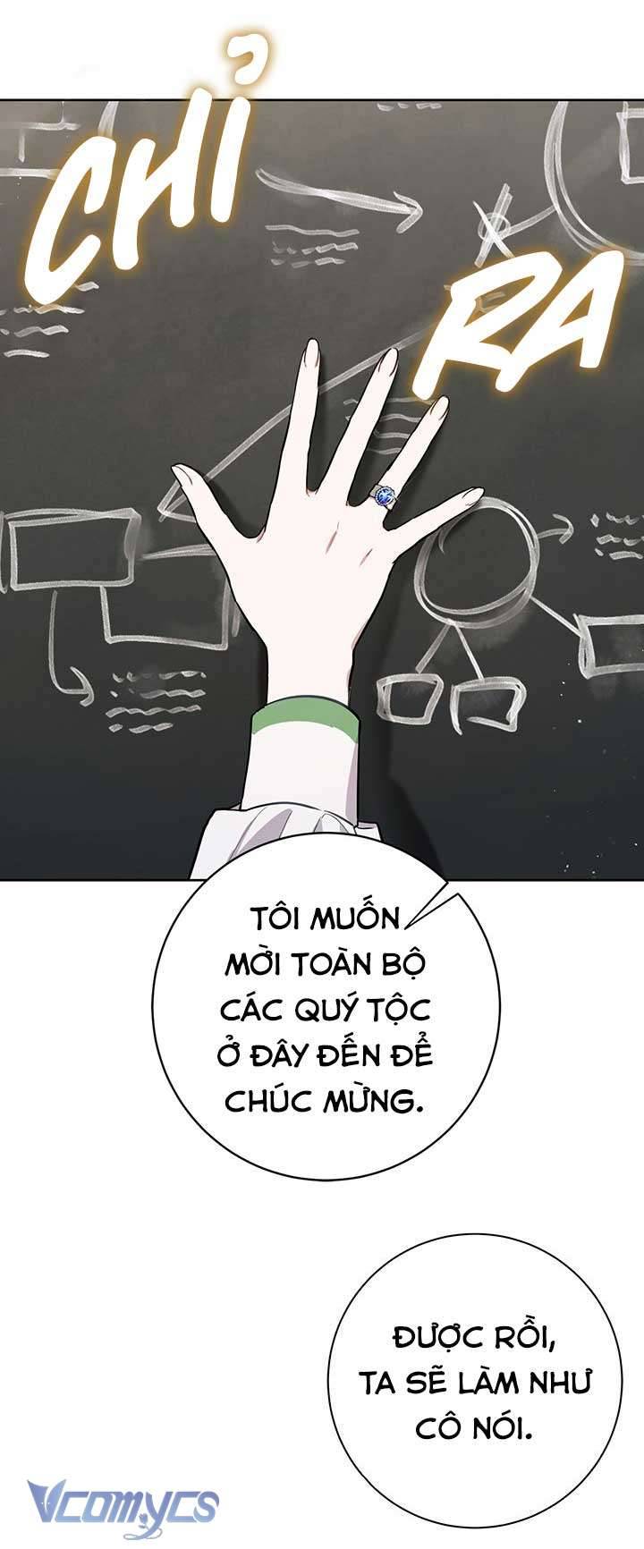 Cuộc Sống Mới Của Công Nương Chapter 17 - Trang 4