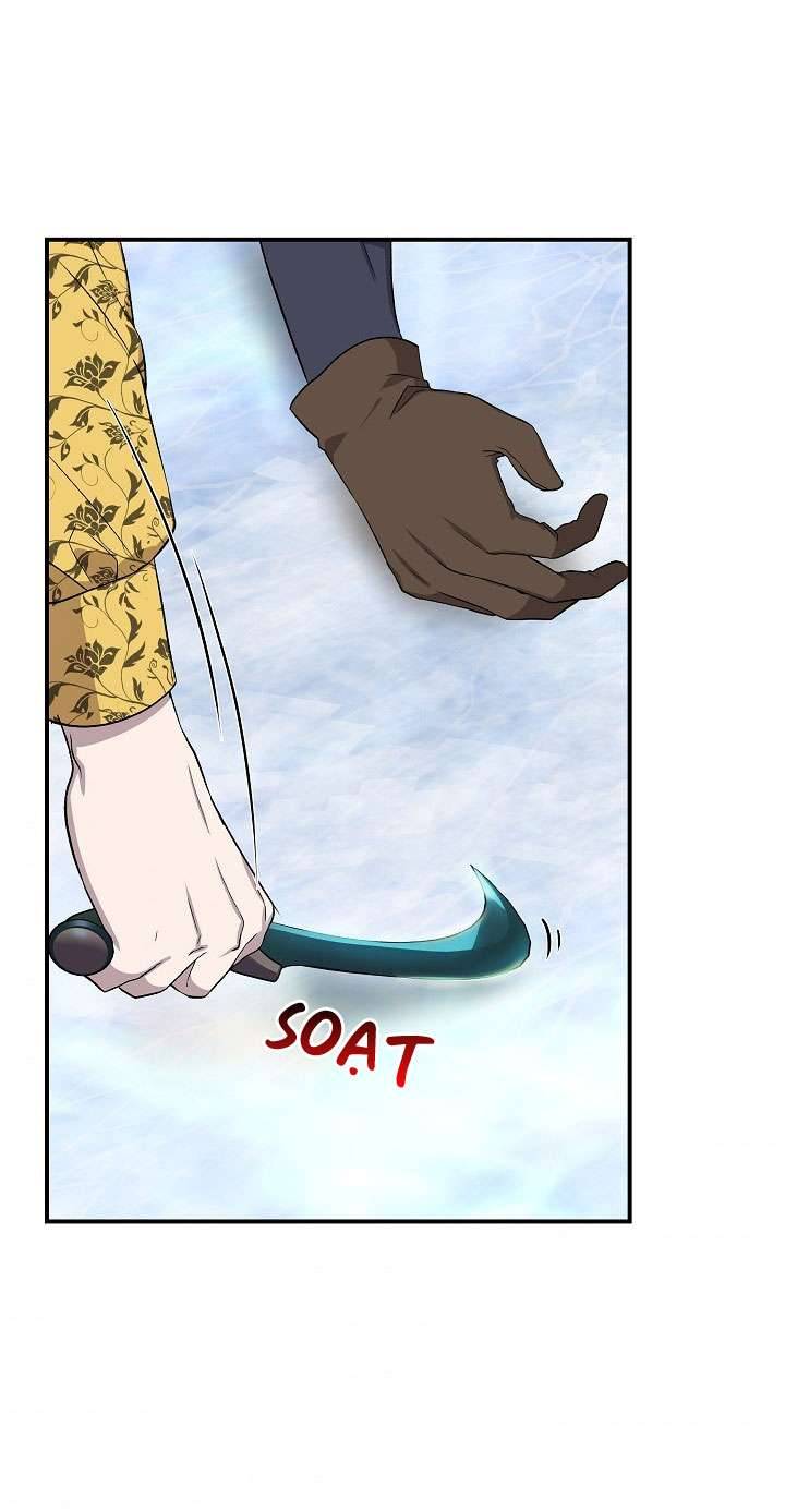 Tôi Không Phải Là Cinderella Chapter 50 - Trang 4