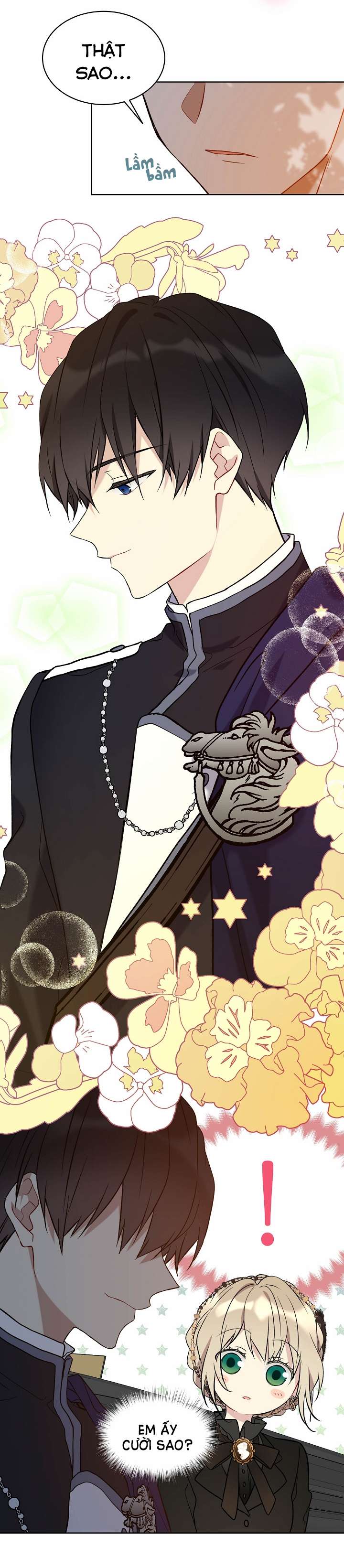 Vương Miện Lục Bảo Chap 28 - Trang 2