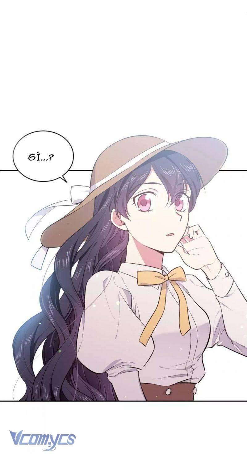 Mục Tiêu Là Cuộc Sống Hoàn Hảo Bất Khả Xâm Phạm Chapter 17 - Trang 4