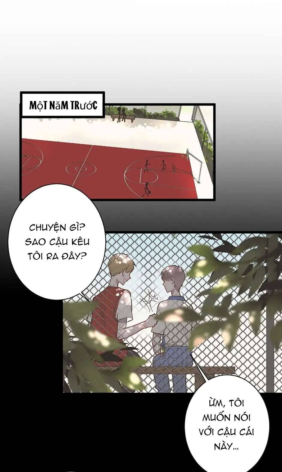 Hướng Dẫn Chiến Lược Người Tình Trong Mơ Chap 1 - Trang 2