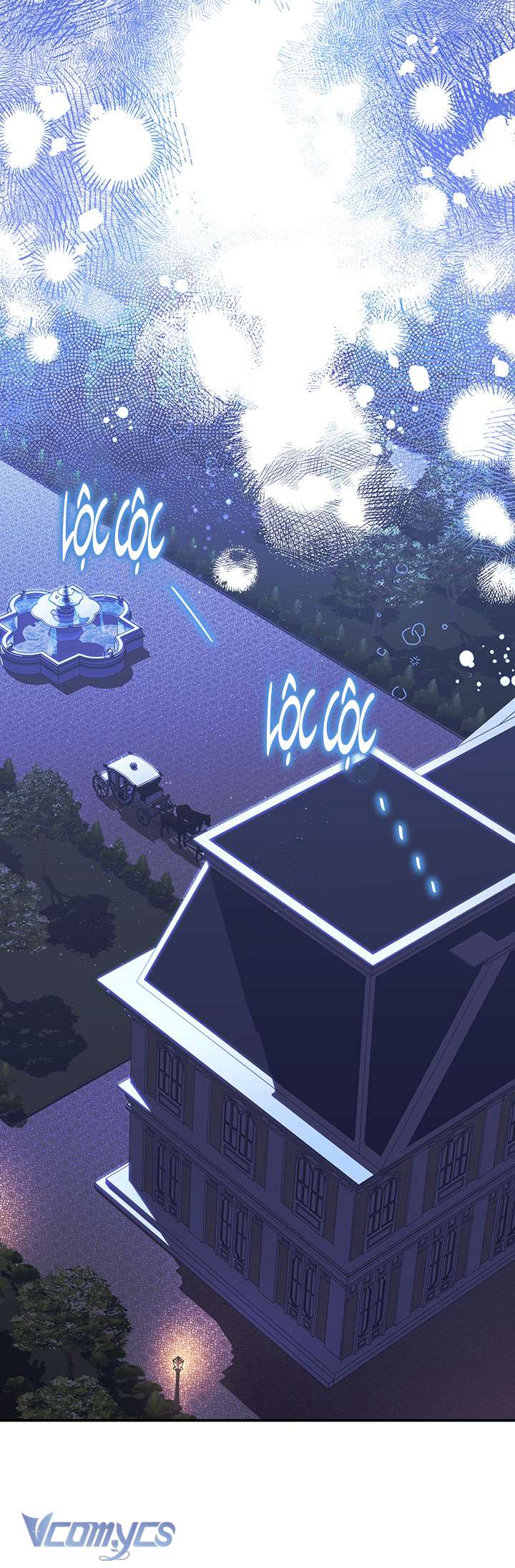 May Mắn Hay Bất Hạnh Chap 97 - Trang 4